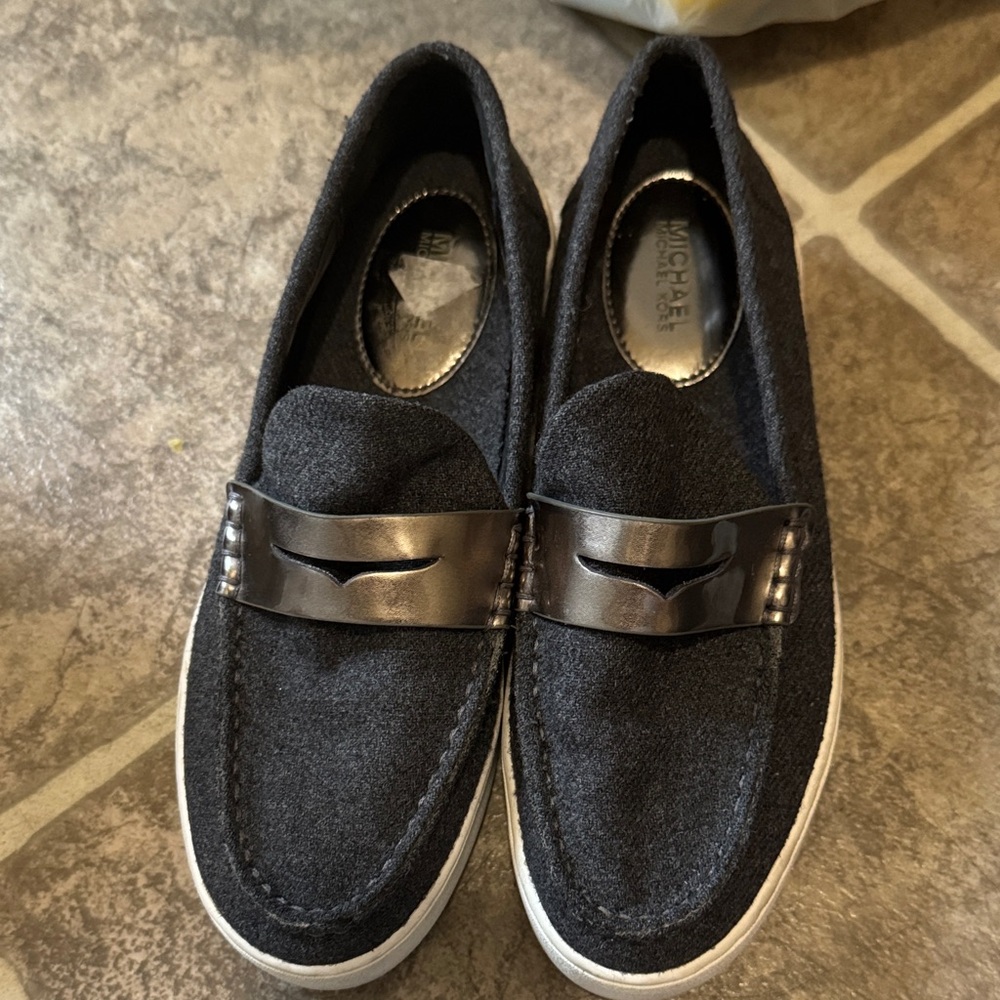 Michael kors loafer